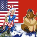 What was the Cold War?
