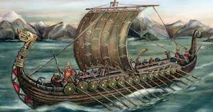 Who were the Vikings?