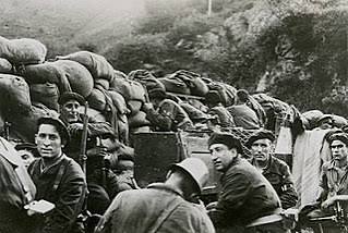Causes of the Spanish Civil War (Revision Quiz)